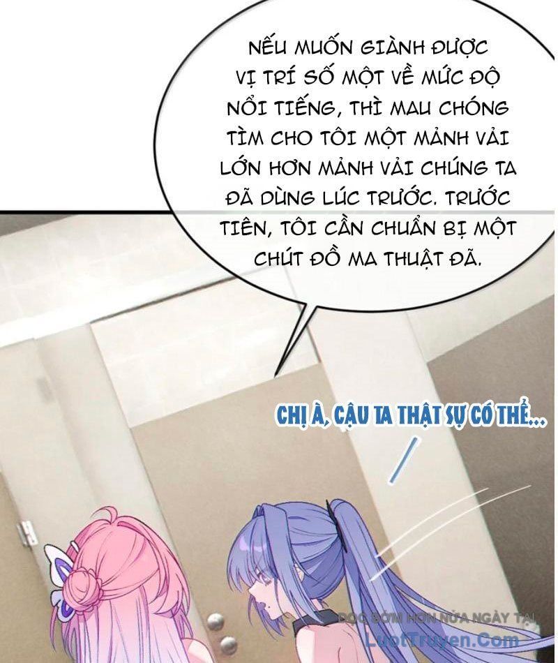 Sau Khi Ta Biến Thành Quái Vật Xúc Tu, Các Cô Ấy Càng Điên Cuồng Hơn! - Chapter 41 - Page 45
