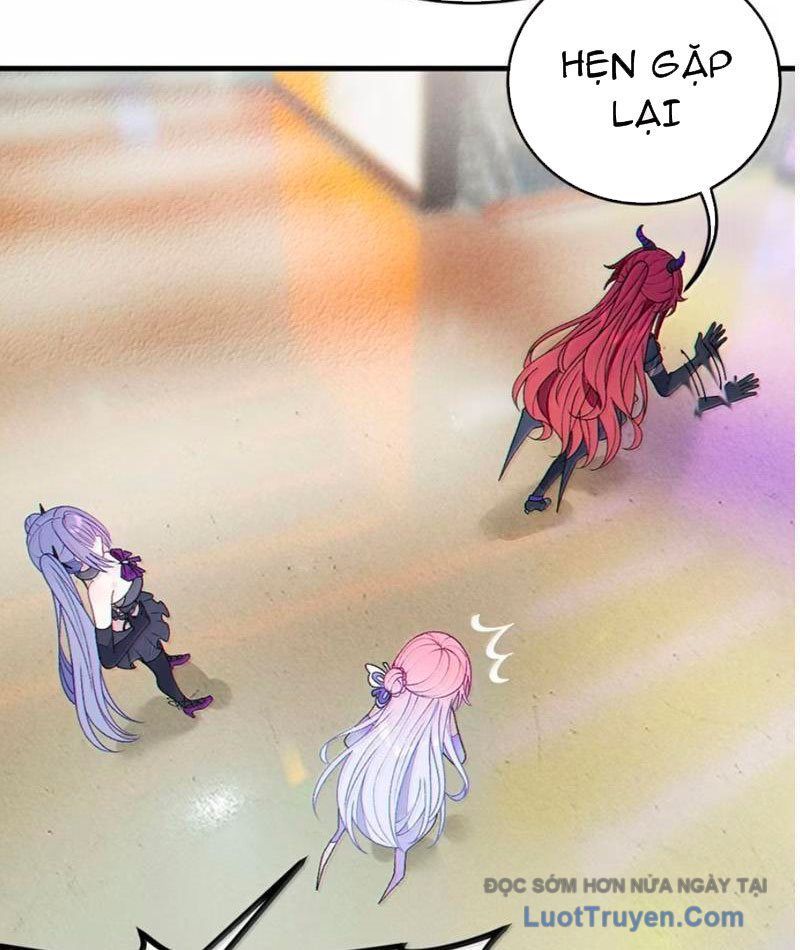 Sau Khi Ta Biến Thành Quái Vật Xúc Tu, Các Cô Ấy Càng Điên Cuồng Hơn! - Chapter 41 - Page 5