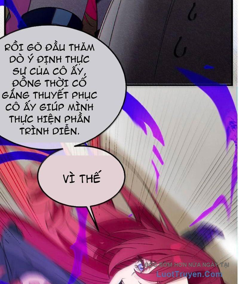 Sau Khi Ta Biến Thành Quái Vật Xúc Tu, Các Cô Ấy Càng Điên Cuồng Hơn! - Chapter 41 - Page 50