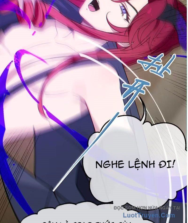 Sau Khi Ta Biến Thành Quái Vật Xúc Tu, Các Cô Ấy Càng Điên Cuồng Hơn! - Chapter 41 - Page 51