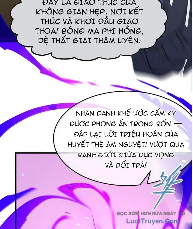 Sau Khi Ta Biến Thành Quái Vật Xúc Tu, Các Cô Ấy Càng Điên Cuồng Hơn! - Chapter 41 - Page 52