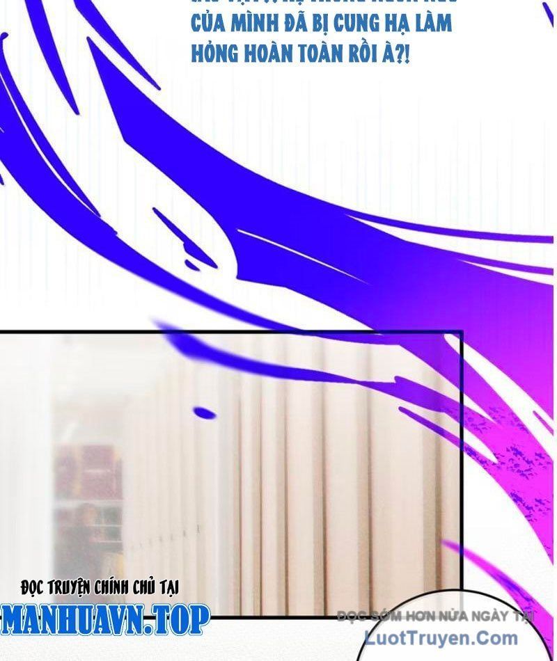 Sau Khi Ta Biến Thành Quái Vật Xúc Tu, Các Cô Ấy Càng Điên Cuồng Hơn! - Chapter 41 - Page 55