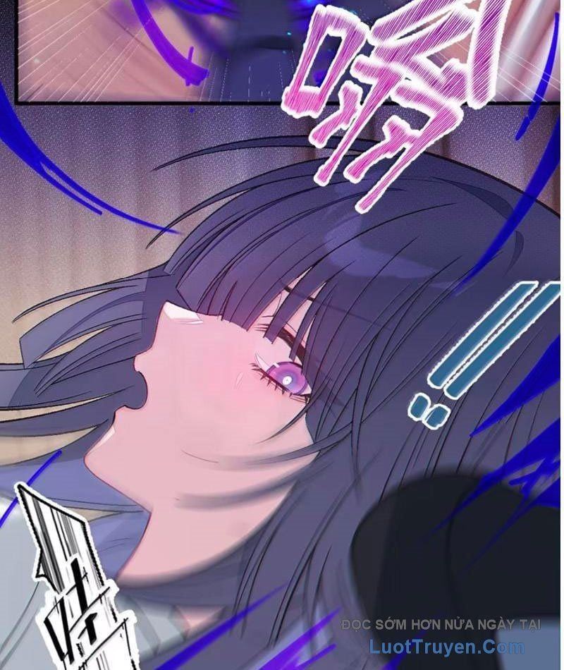 Sau Khi Ta Biến Thành Quái Vật Xúc Tu, Các Cô Ấy Càng Điên Cuồng Hơn! - Chapter 41 - Page 58