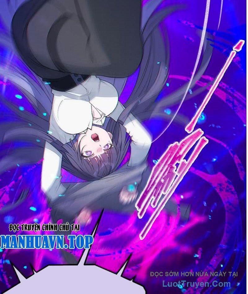 Sau Khi Ta Biến Thành Quái Vật Xúc Tu, Các Cô Ấy Càng Điên Cuồng Hơn! - Chapter 41 - Page 60