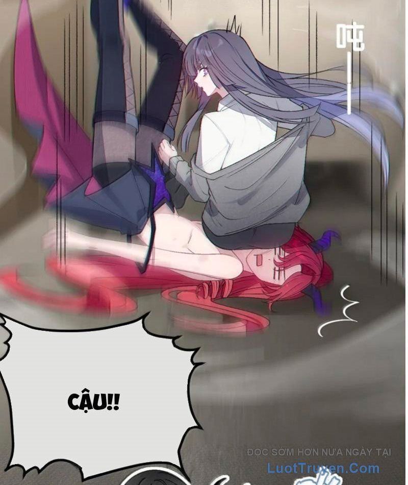 Sau Khi Ta Biến Thành Quái Vật Xúc Tu, Các Cô Ấy Càng Điên Cuồng Hơn! - Chapter 41 - Page 67