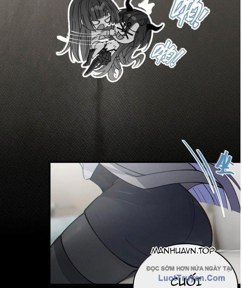 Sau Khi Ta Biến Thành Quái Vật Xúc Tu, Các Cô Ấy Càng Điên Cuồng Hơn! - Chapter 41 - Page 68