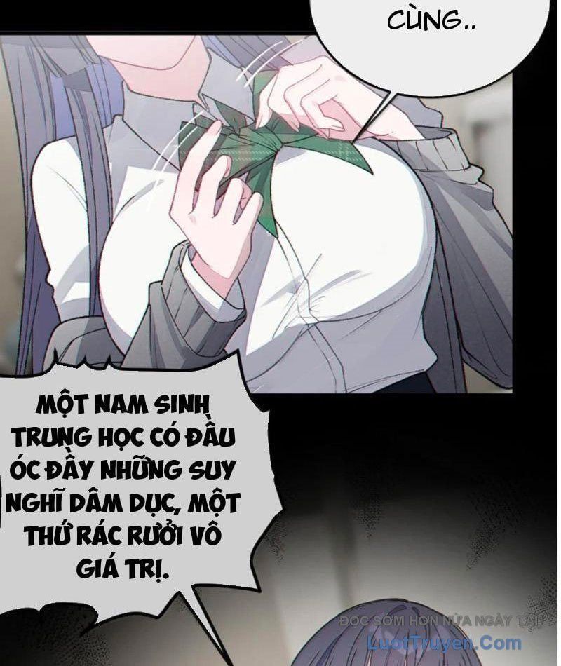 Sau Khi Ta Biến Thành Quái Vật Xúc Tu, Các Cô Ấy Càng Điên Cuồng Hơn! - Chapter 41 - Page 69