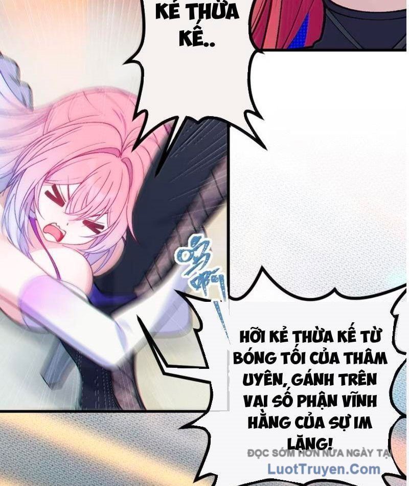 Sau Khi Ta Biến Thành Quái Vật Xúc Tu, Các Cô Ấy Càng Điên Cuồng Hơn! - Chapter 41 - Page 7
