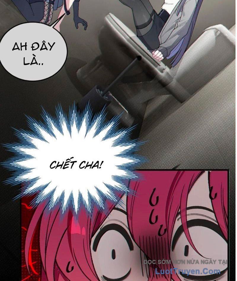 Sau Khi Ta Biến Thành Quái Vật Xúc Tu, Các Cô Ấy Càng Điên Cuồng Hơn! - Chapter 41 - Page 76