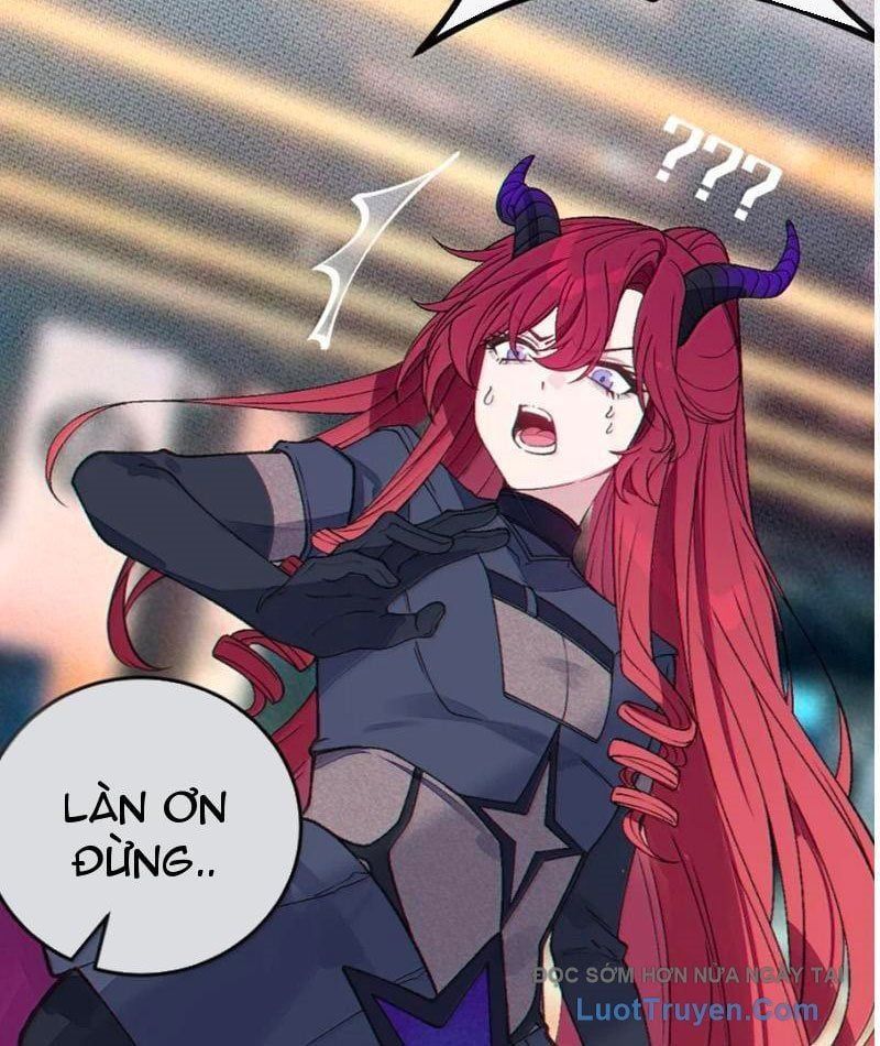 Sau Khi Ta Biến Thành Quái Vật Xúc Tu, Các Cô Ấy Càng Điên Cuồng Hơn! - Chapter 41 - Page 8