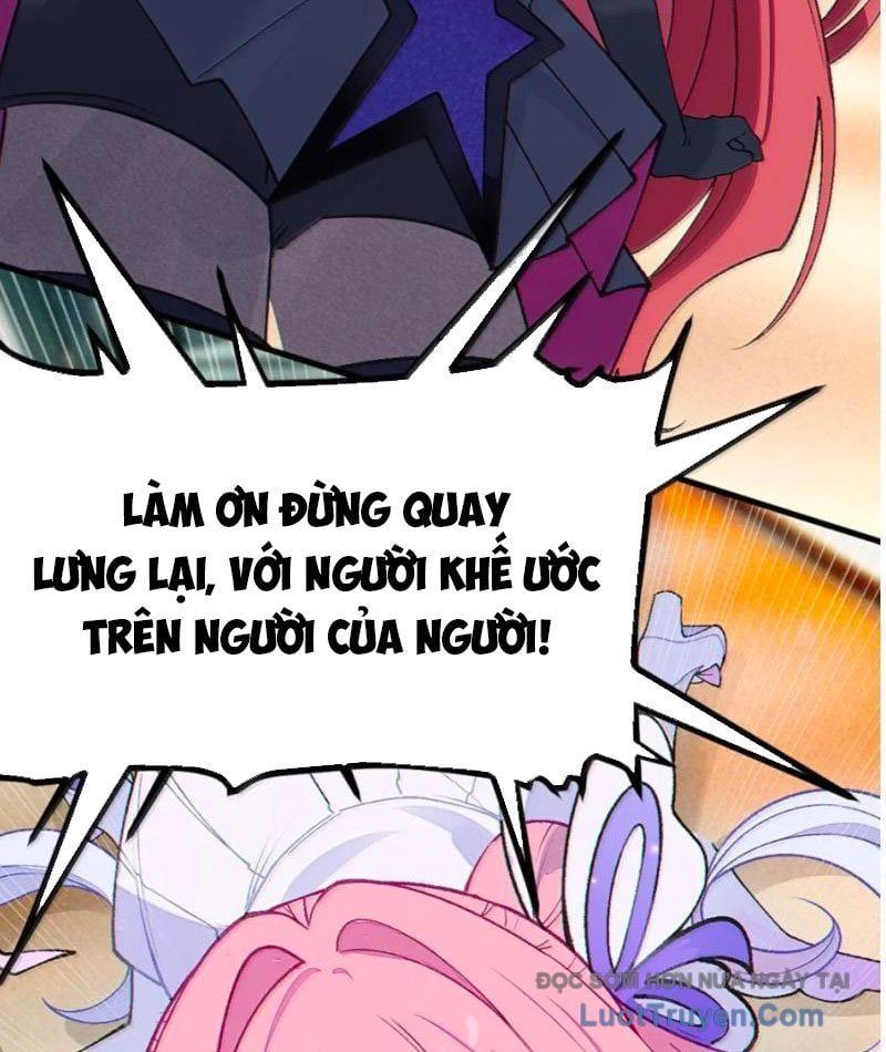 Sau Khi Ta Biến Thành Quái Vật Xúc Tu, Các Cô Ấy Càng Điên Cuồng Hơn! - Chapter 41 - Page 9