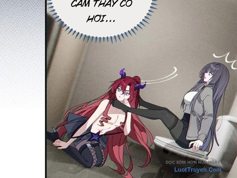 Sau Khi Ta Biến Thành Quái Vật Xúc Tu, Các Cô Ấy Càng Điên Cuồng Hơn! - Chapter 42 - Page 10