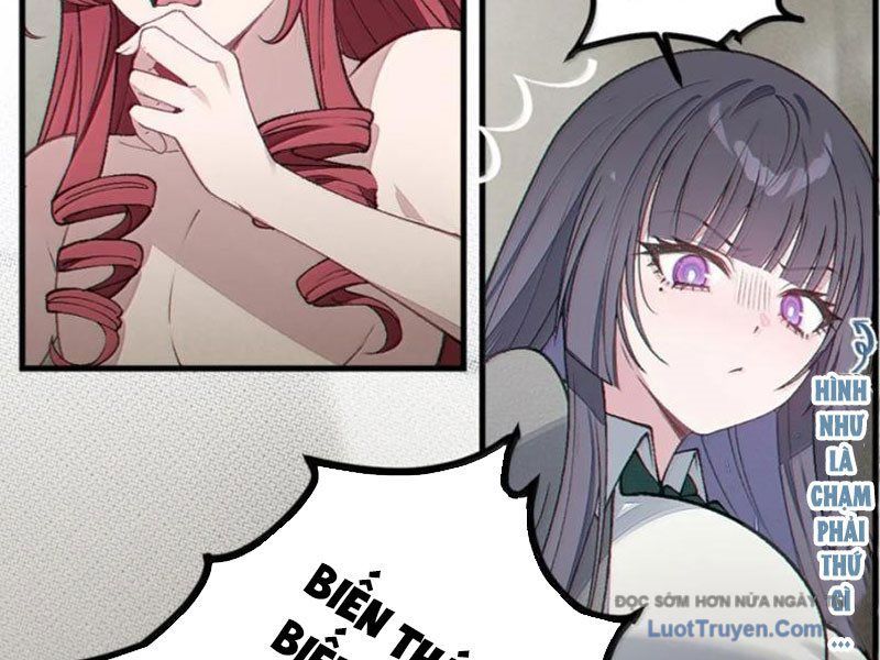 Sau Khi Ta Biến Thành Quái Vật Xúc Tu, Các Cô Ấy Càng Điên Cuồng Hơn! - Chapter 42 - Page 13