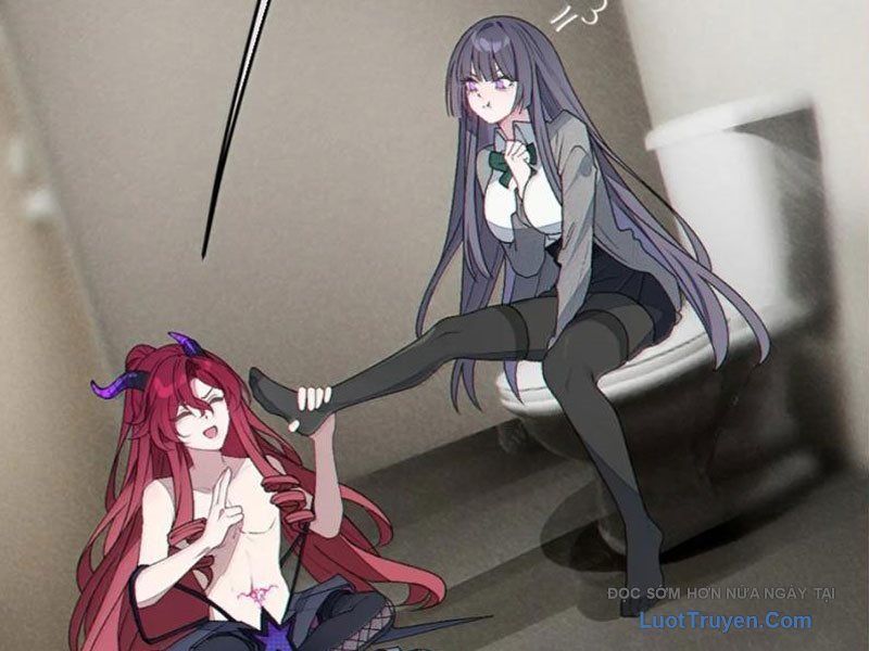 Sau Khi Ta Biến Thành Quái Vật Xúc Tu, Các Cô Ấy Càng Điên Cuồng Hơn! - Chapter 42 - Page 19