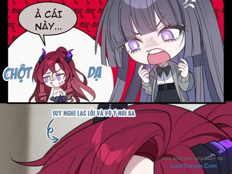 Sau Khi Ta Biến Thành Quái Vật Xúc Tu, Các Cô Ấy Càng Điên Cuồng Hơn! - Chapter 42 - Page 21