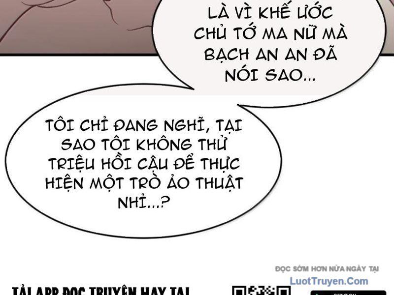 Sau Khi Ta Biến Thành Quái Vật Xúc Tu, Các Cô Ấy Càng Điên Cuồng Hơn! - Chapter 42 - Page 23