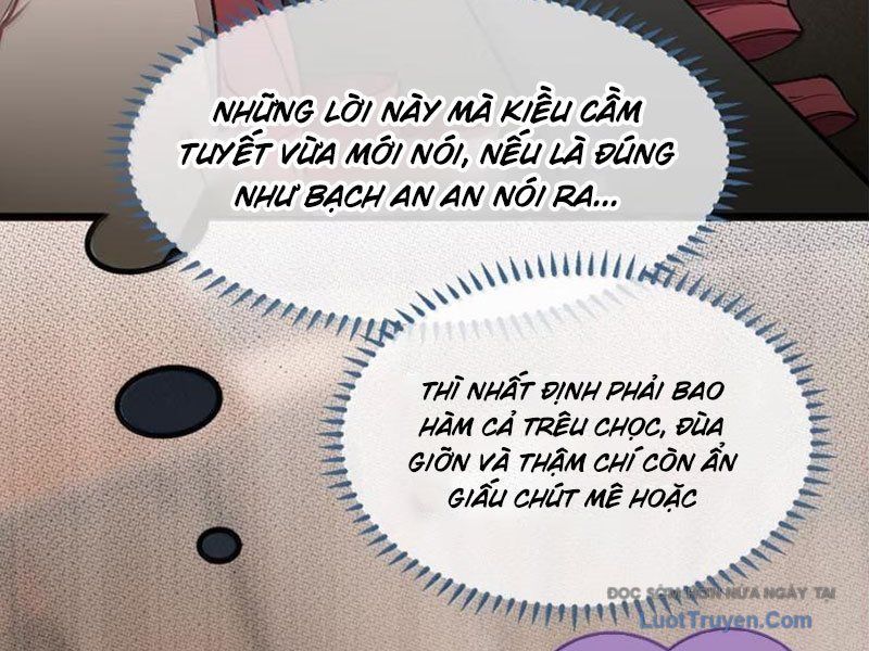 Sau Khi Ta Biến Thành Quái Vật Xúc Tu, Các Cô Ấy Càng Điên Cuồng Hơn! - Chapter 42 - Page 3