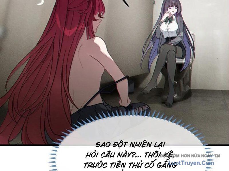 Sau Khi Ta Biến Thành Quái Vật Xúc Tu, Các Cô Ấy Càng Điên Cuồng Hơn! - Chapter 42 - Page 38