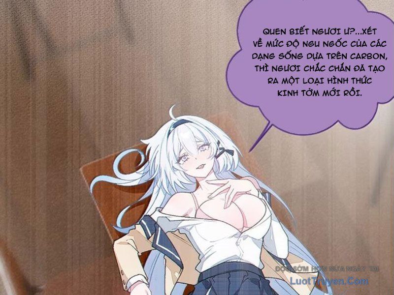 Sau Khi Ta Biến Thành Quái Vật Xúc Tu, Các Cô Ấy Càng Điên Cuồng Hơn! - Chapter 42 - Page 4