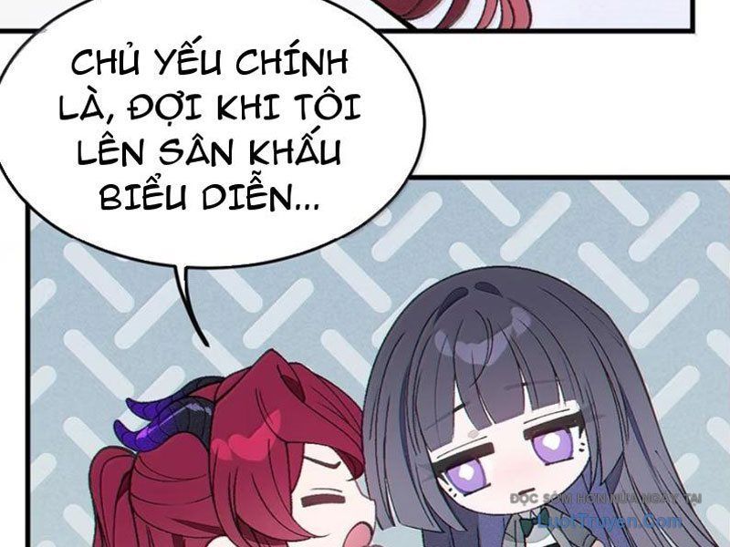Sau Khi Ta Biến Thành Quái Vật Xúc Tu, Các Cô Ấy Càng Điên Cuồng Hơn! - Chapter 42 - Page 41