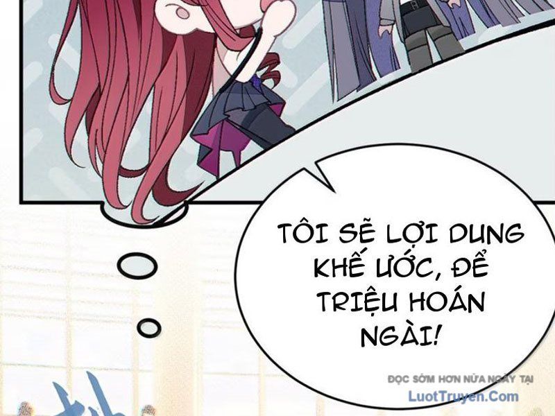 Sau Khi Ta Biến Thành Quái Vật Xúc Tu, Các Cô Ấy Càng Điên Cuồng Hơn! - Chapter 42 - Page 42