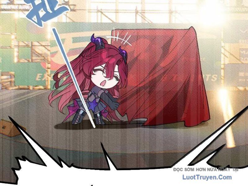 Sau Khi Ta Biến Thành Quái Vật Xúc Tu, Các Cô Ấy Càng Điên Cuồng Hơn! - Chapter 42 - Page 43