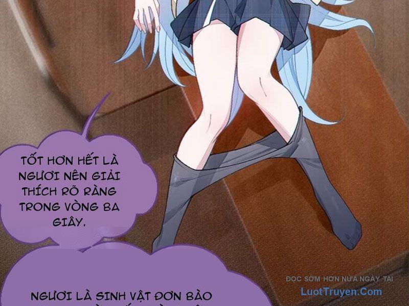 Sau Khi Ta Biến Thành Quái Vật Xúc Tu, Các Cô Ấy Càng Điên Cuồng Hơn! - Chapter 42 - Page 5