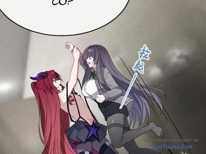 Sau Khi Ta Biến Thành Quái Vật Xúc Tu, Các Cô Ấy Càng Điên Cuồng Hơn! - Chapter 42 - Page 62