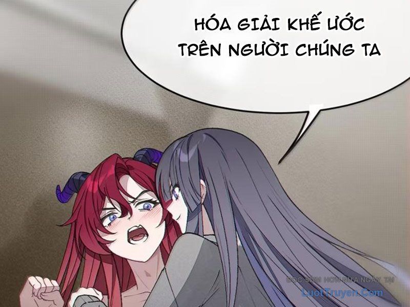 Sau Khi Ta Biến Thành Quái Vật Xúc Tu, Các Cô Ấy Càng Điên Cuồng Hơn! - Chapter 42 - Page 68
