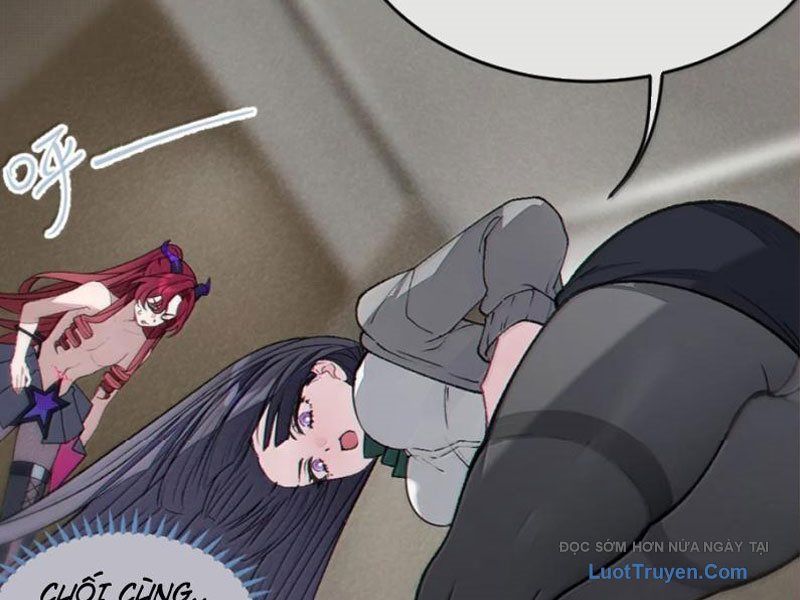 Sau Khi Ta Biến Thành Quái Vật Xúc Tu, Các Cô Ấy Càng Điên Cuồng Hơn! - Chapter 42 - Page 96