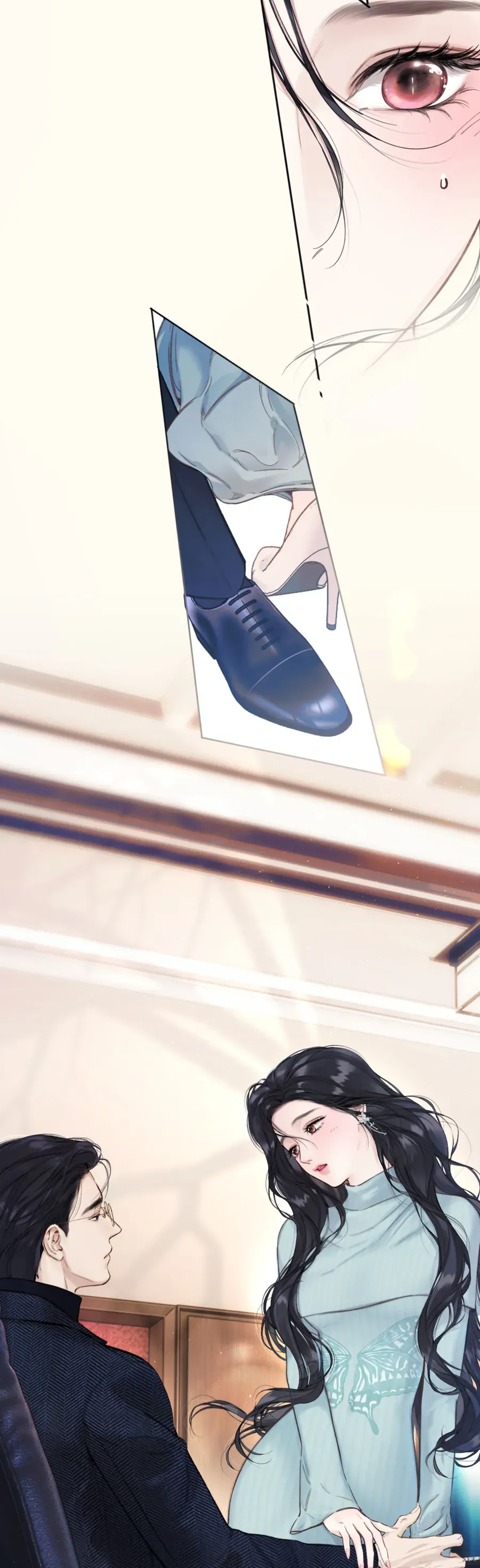 Tôi Cũng Muốn Làm Mợ Út - Chapter 80 - Page 12