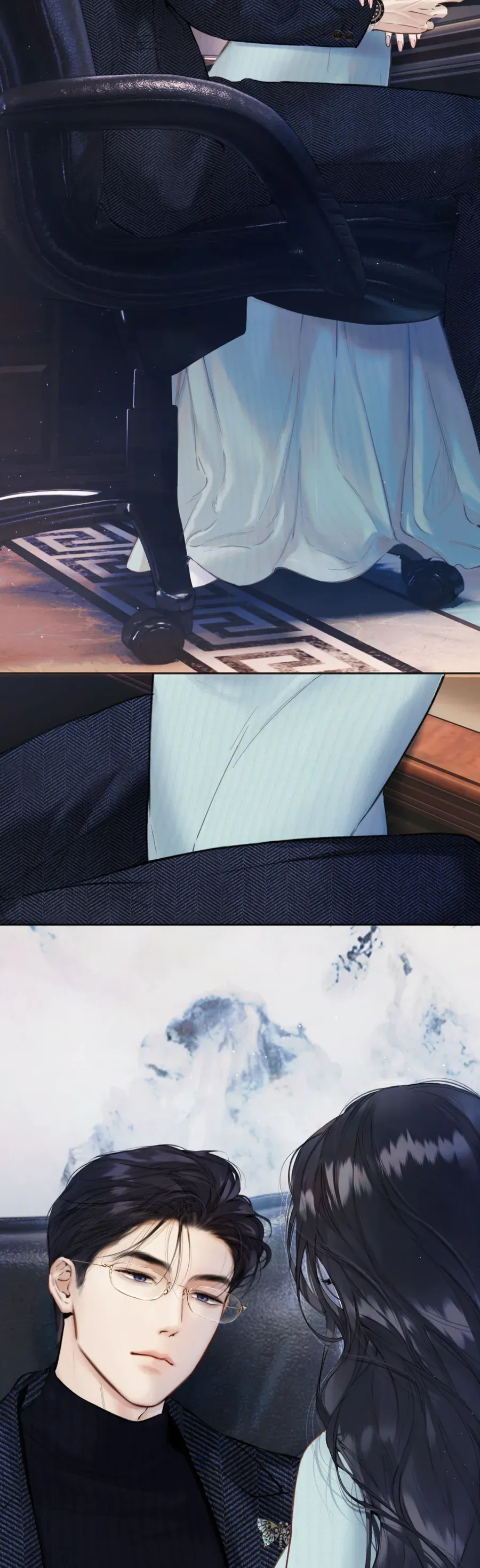 Tôi Cũng Muốn Làm Mợ Út - Chapter 80 - Page 13