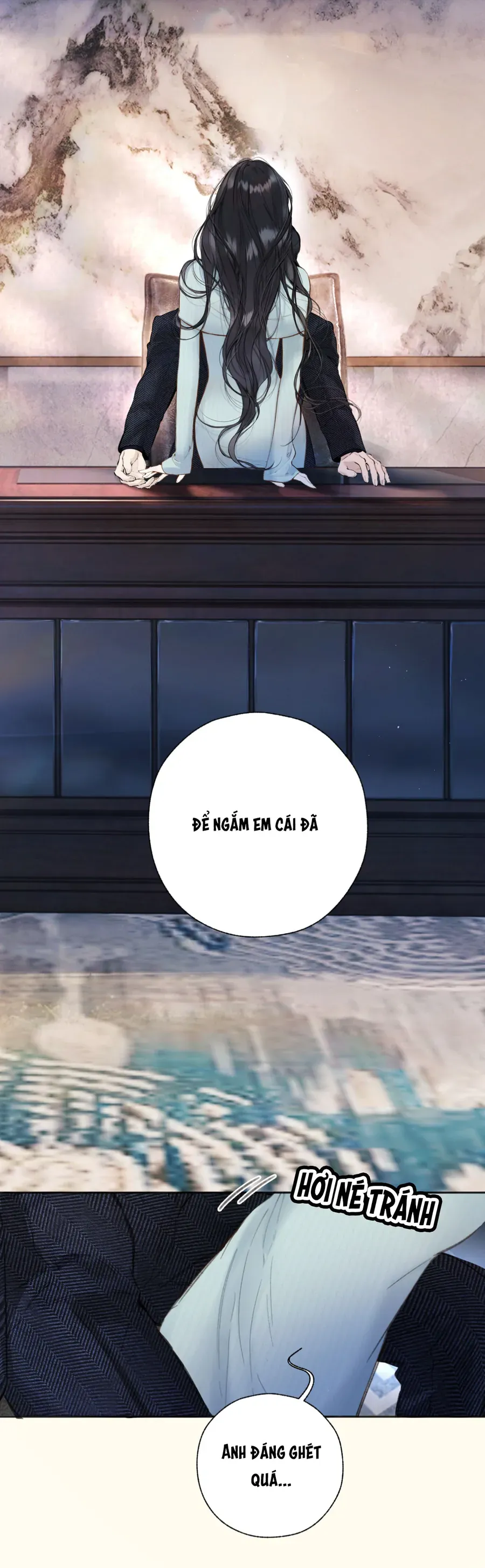 Tôi Cũng Muốn Làm Mợ Út - Chapter 80 - Page 15