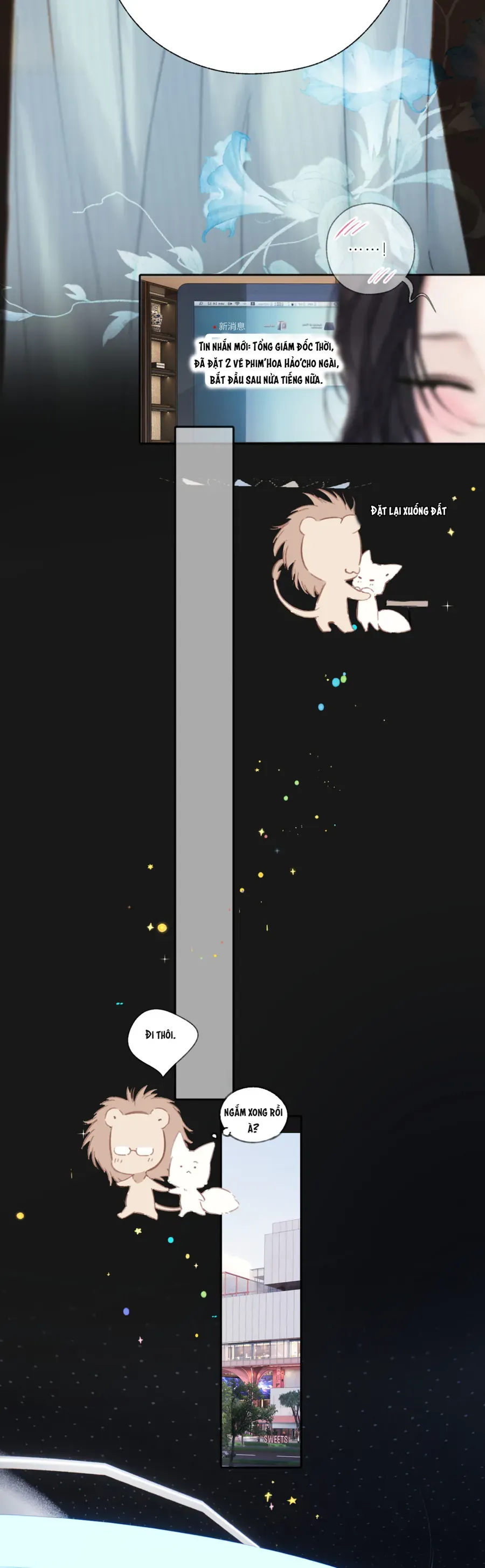 Tôi Cũng Muốn Làm Mợ Út - Chapter 80 - Page 18