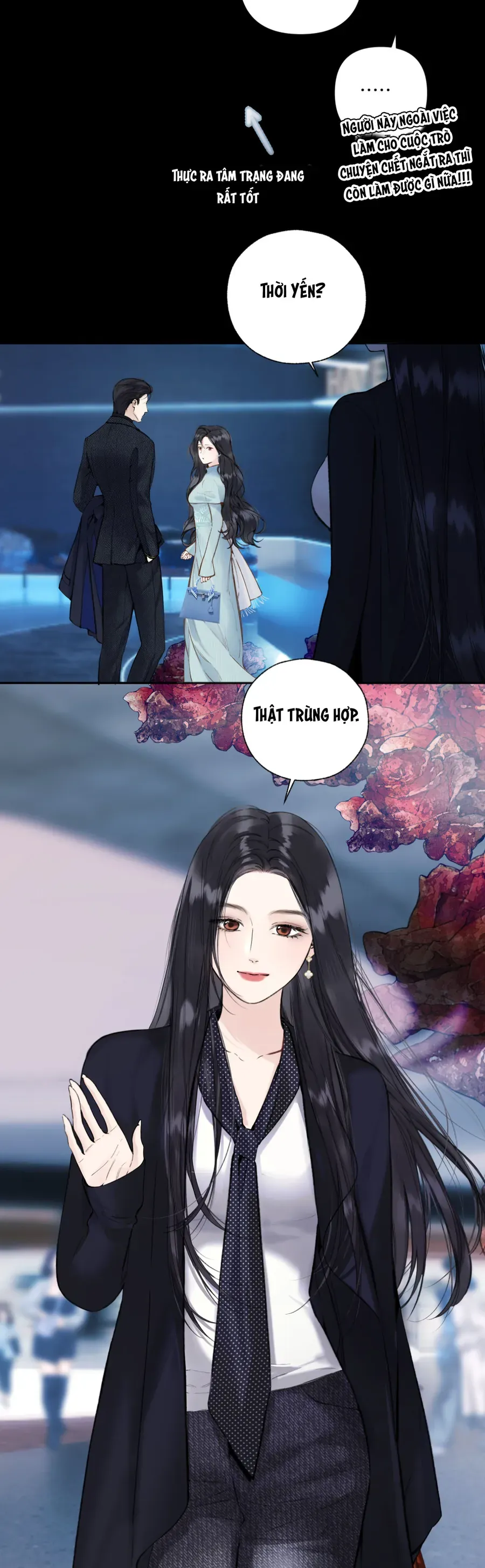 Tôi Cũng Muốn Làm Mợ Út - Chapter 80 - Page 20