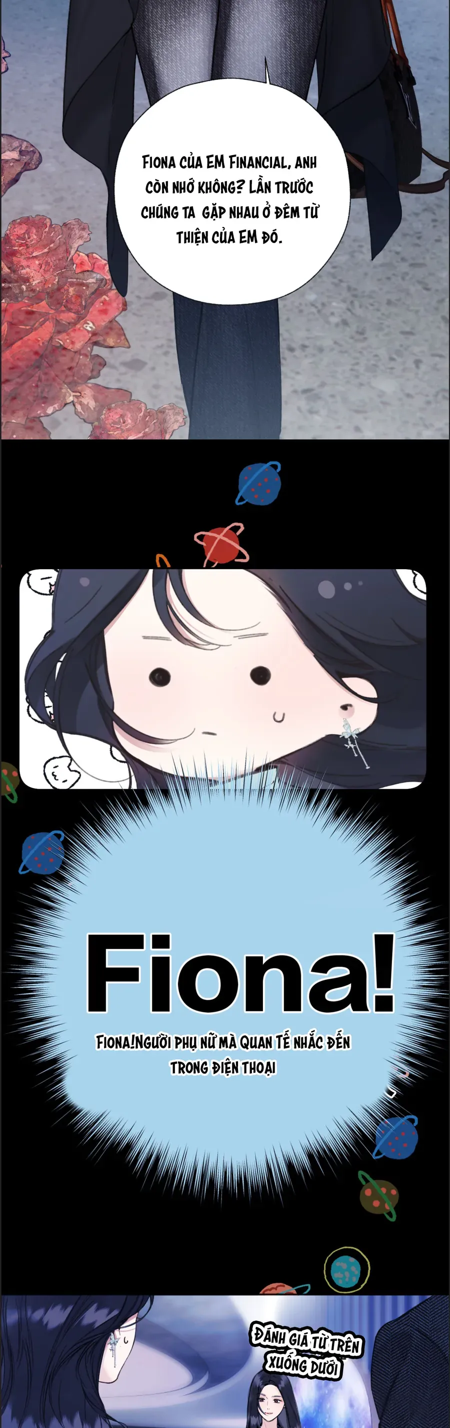 Tôi Cũng Muốn Làm Mợ Út - Chapter 80 - Page 21