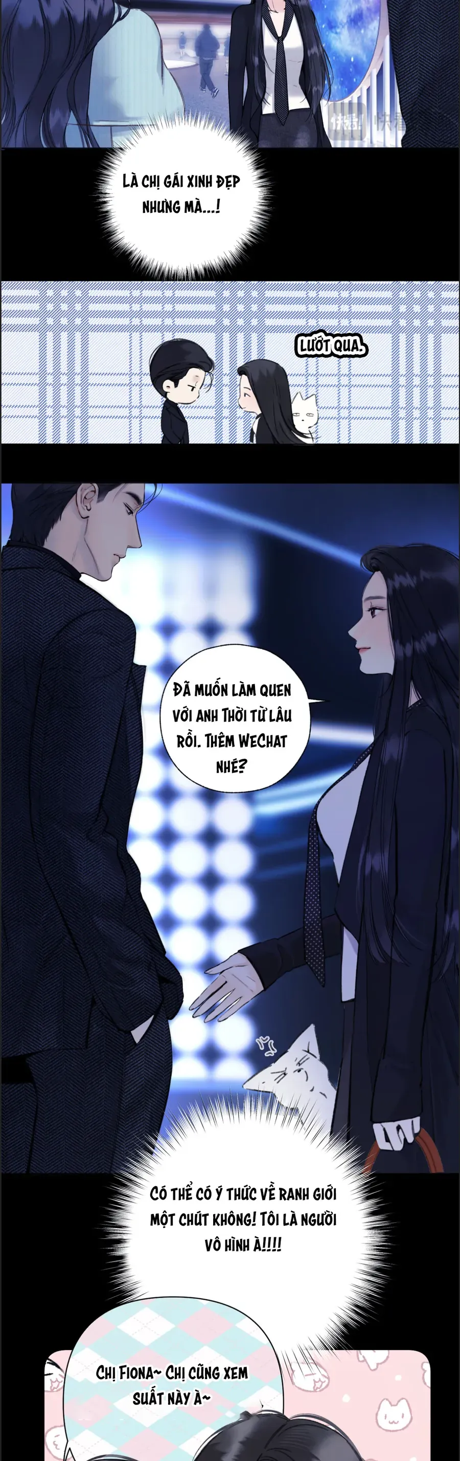 Tôi Cũng Muốn Làm Mợ Út - Chapter 80 - Page 22