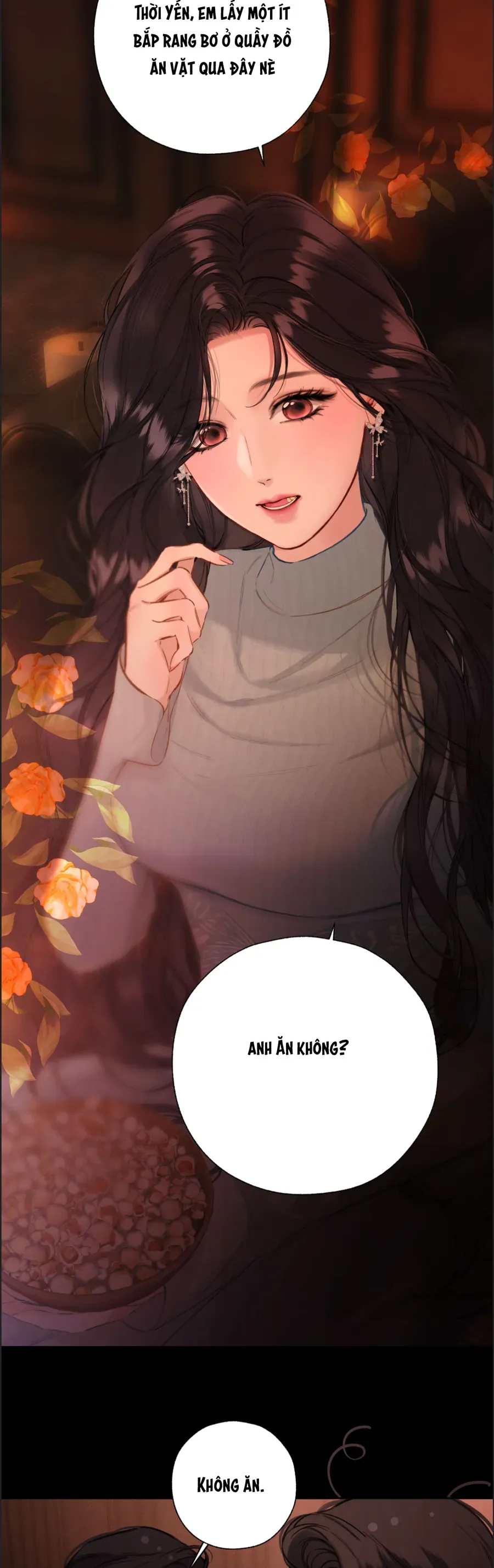 Tôi Cũng Muốn Làm Mợ Út - Chapter 80 - Page 25