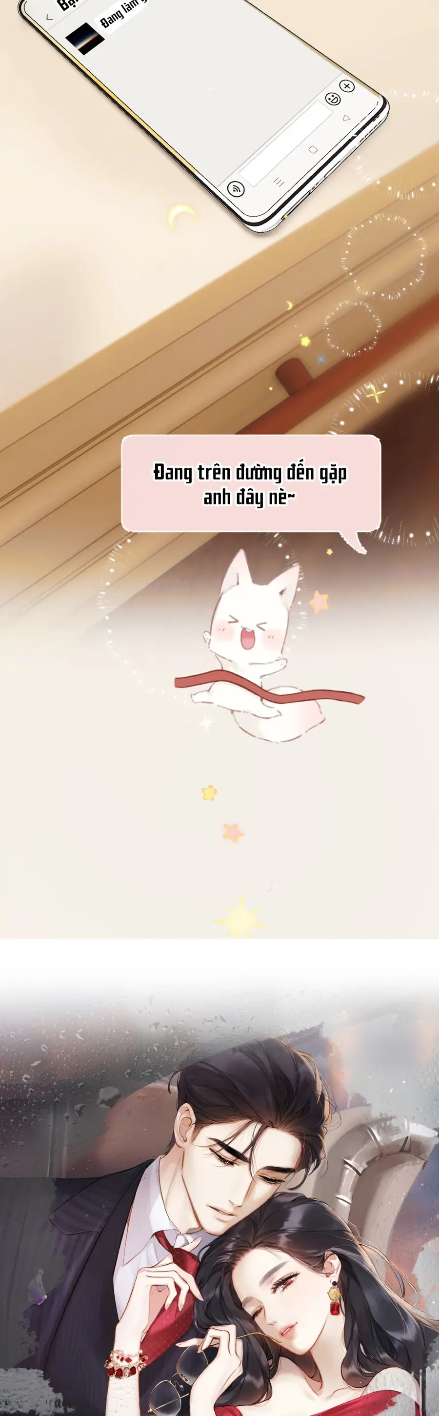 Tôi Cũng Muốn Làm Mợ Út - Chapter 80 - Page 4