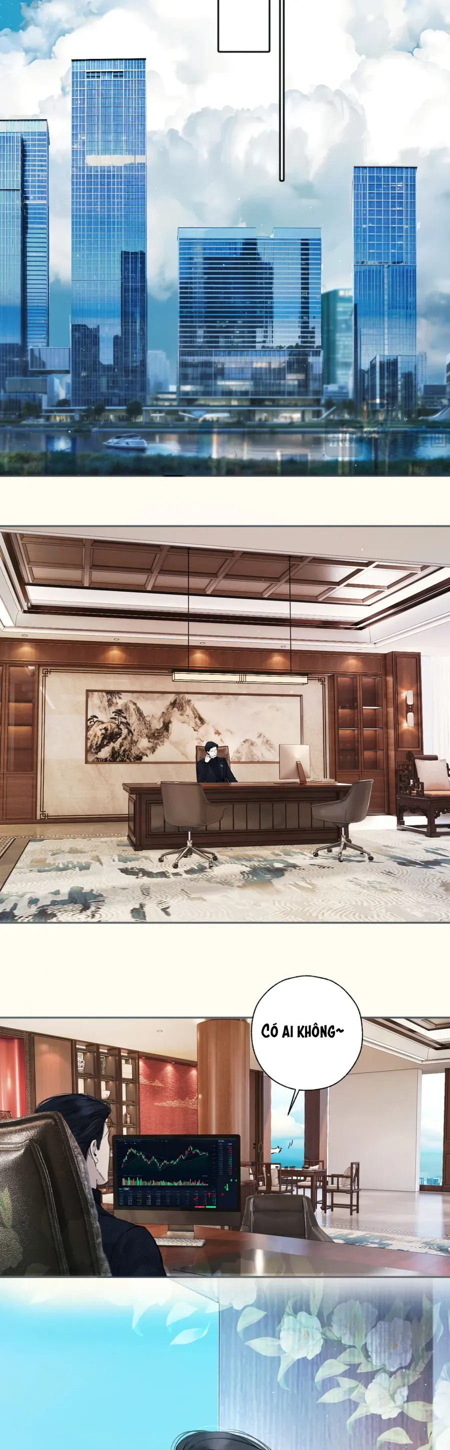 Tôi Cũng Muốn Làm Mợ Út - Chapter 80 - Page 6