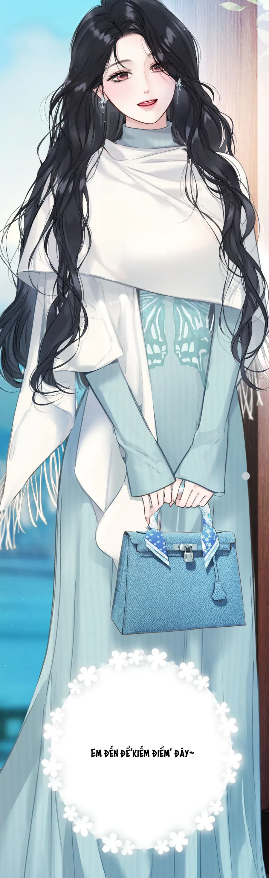 Tôi Cũng Muốn Làm Mợ Út - Chapter 80 - Page 7