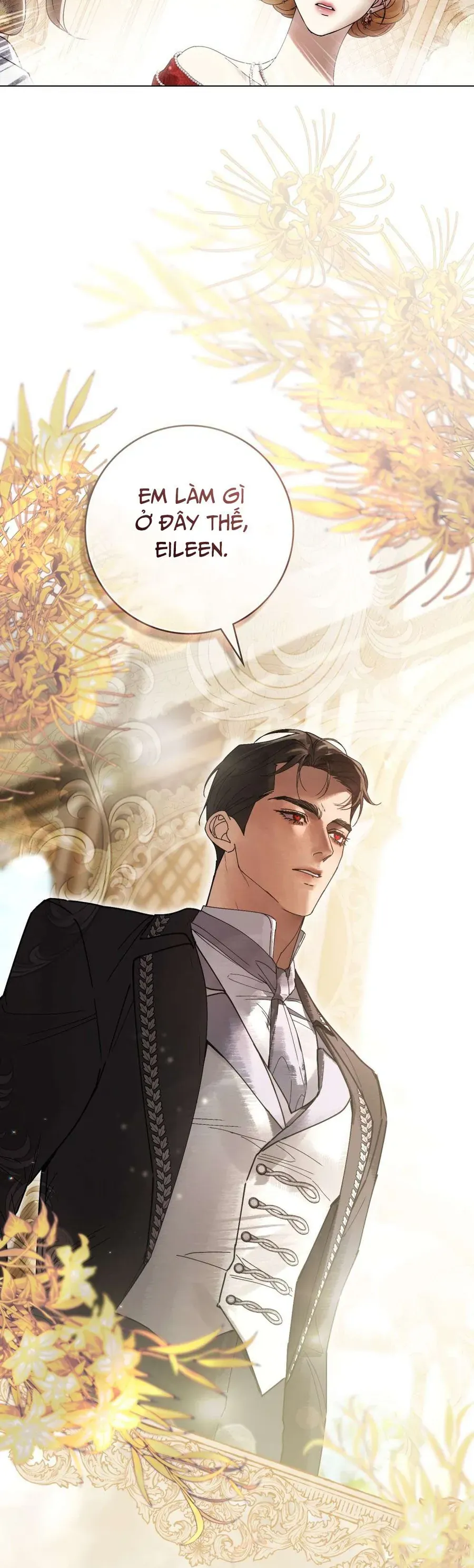 Người Chồng Độc Ác - Chapter 20 - Page 11