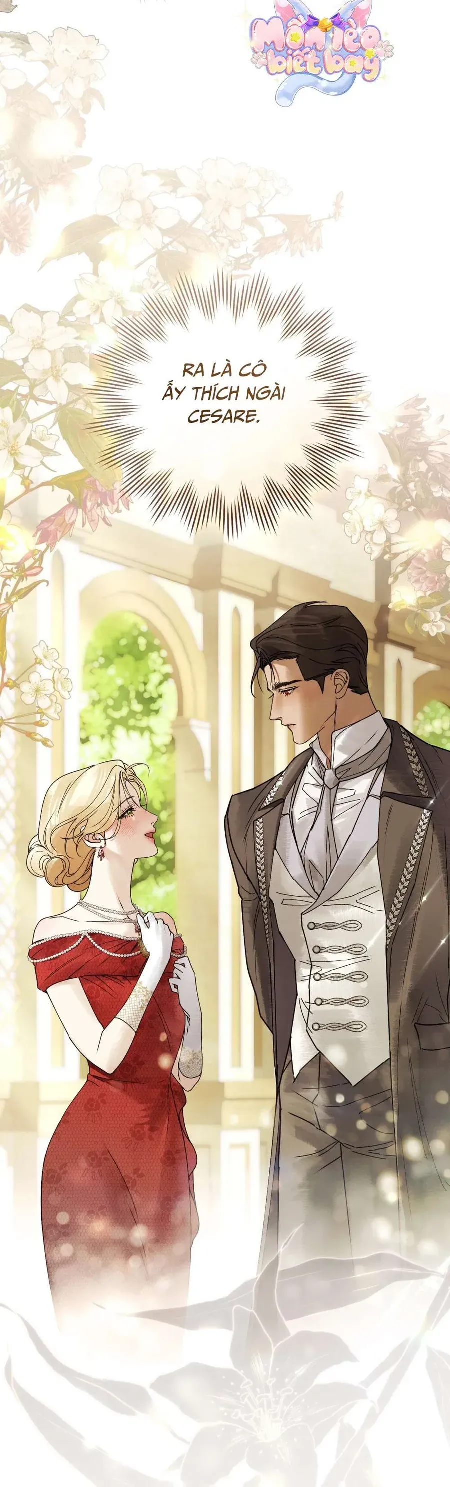 Người Chồng Độc Ác - Chapter 20 - Page 14