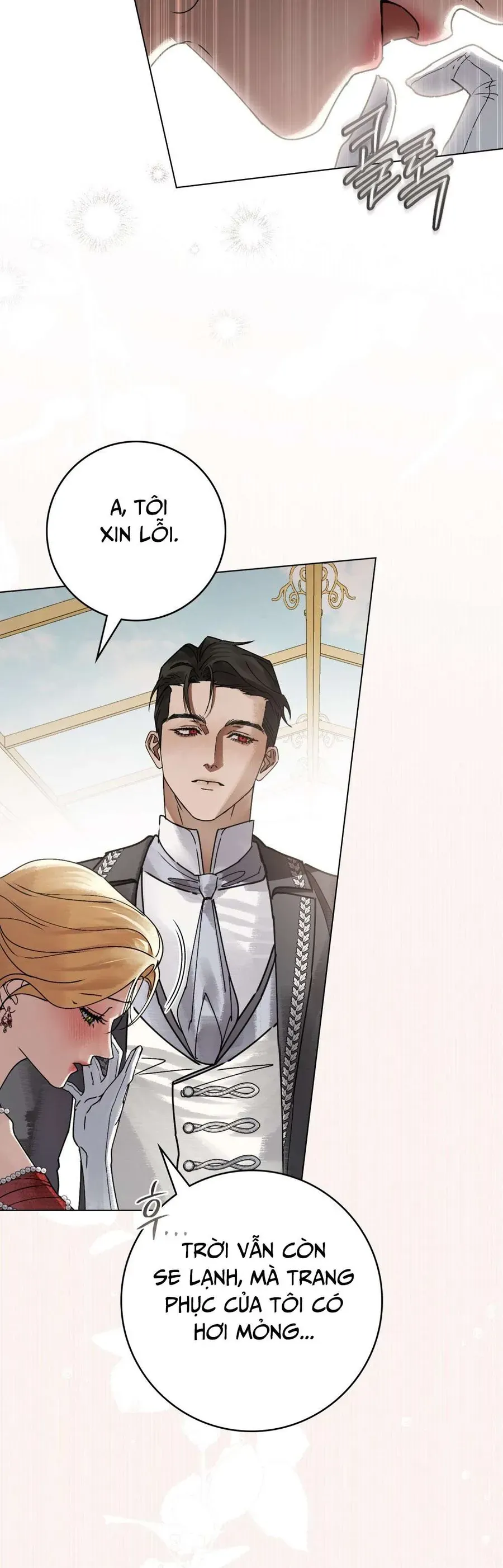 Người Chồng Độc Ác - Chapter 20 - Page 16