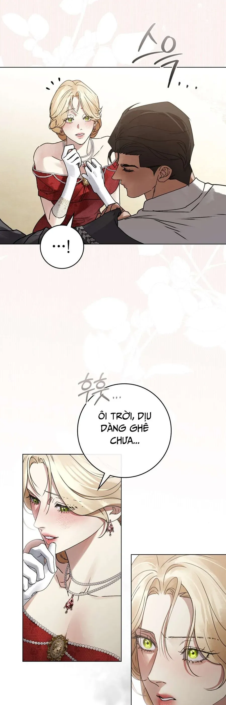 Người Chồng Độc Ác - Chapter 20 - Page 17