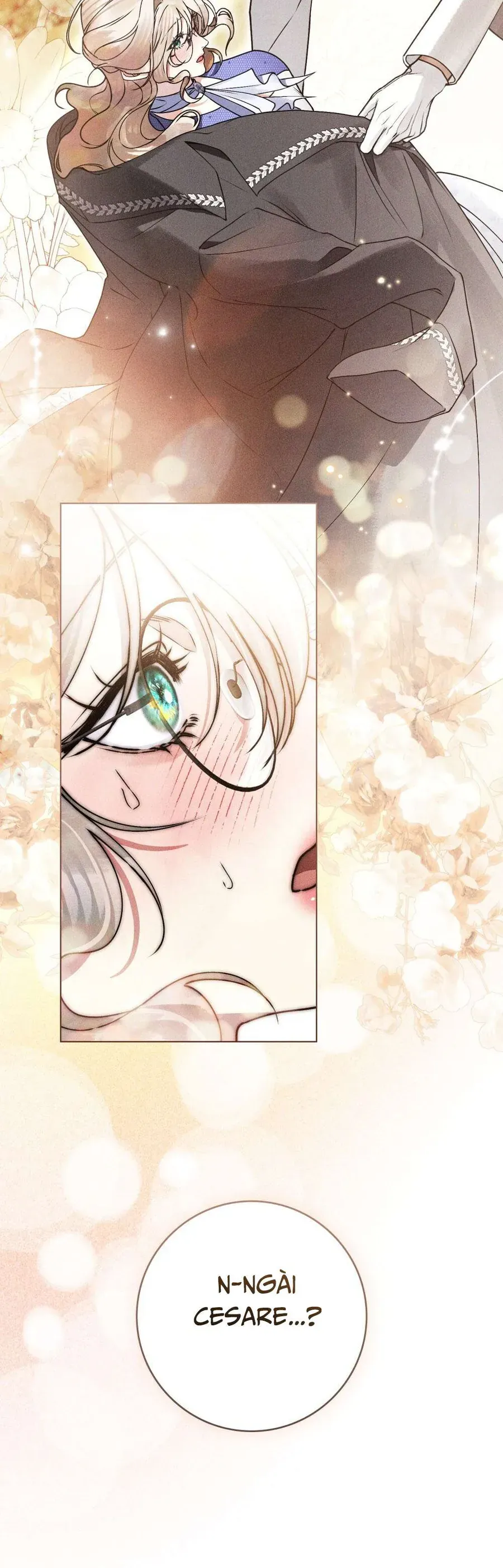 Người Chồng Độc Ác - Chapter 20 - Page 19