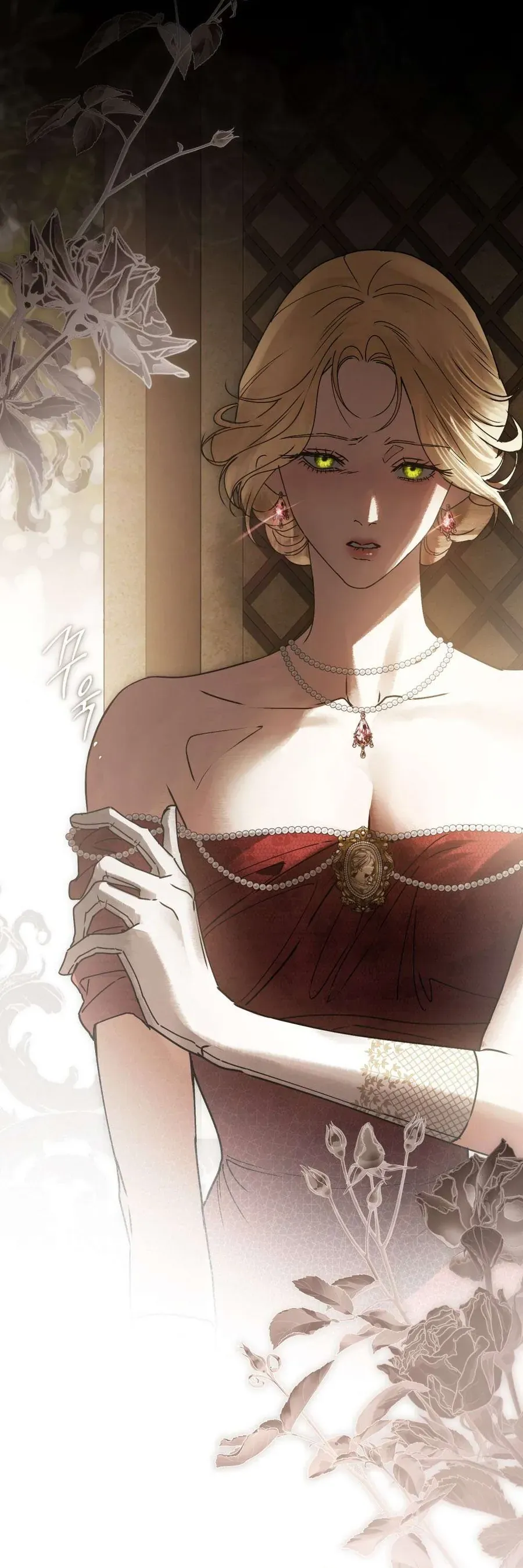 Người Chồng Độc Ác - Chapter 20 - Page 21