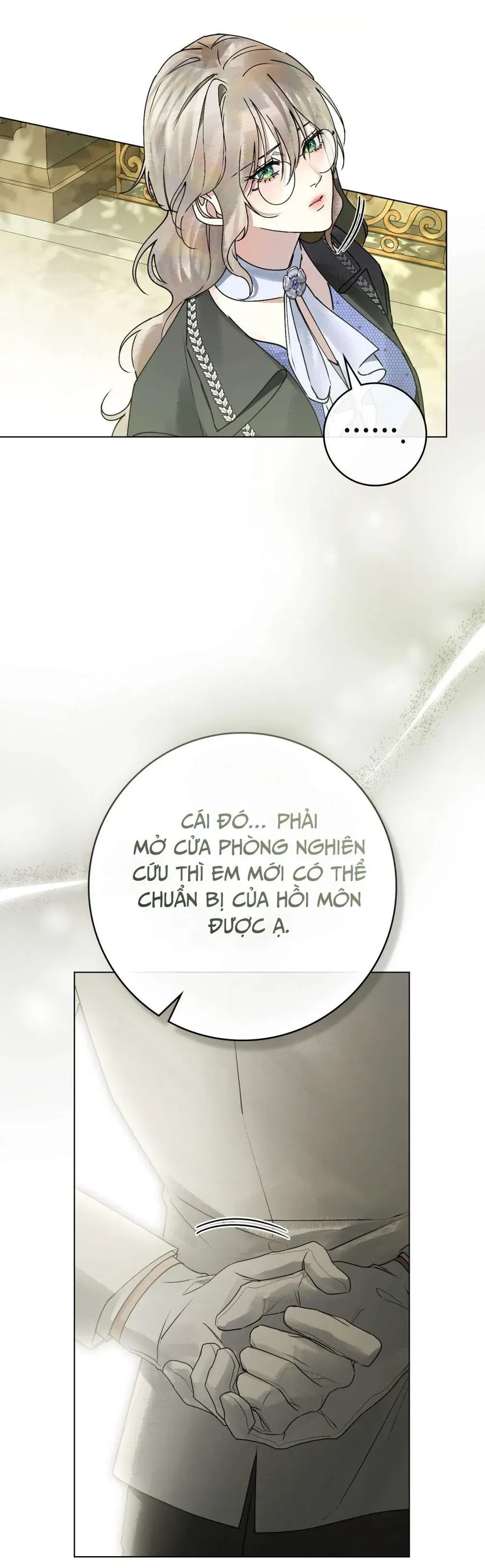 Người Chồng Độc Ác - Chapter 20 - Page 25