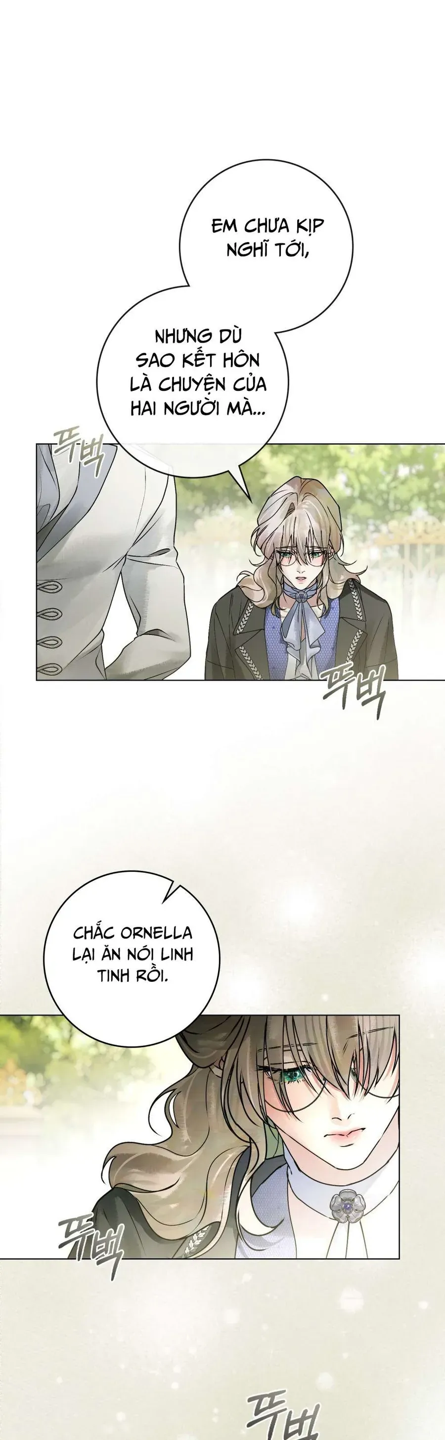 Người Chồng Độc Ác - Chapter 20 - Page 26