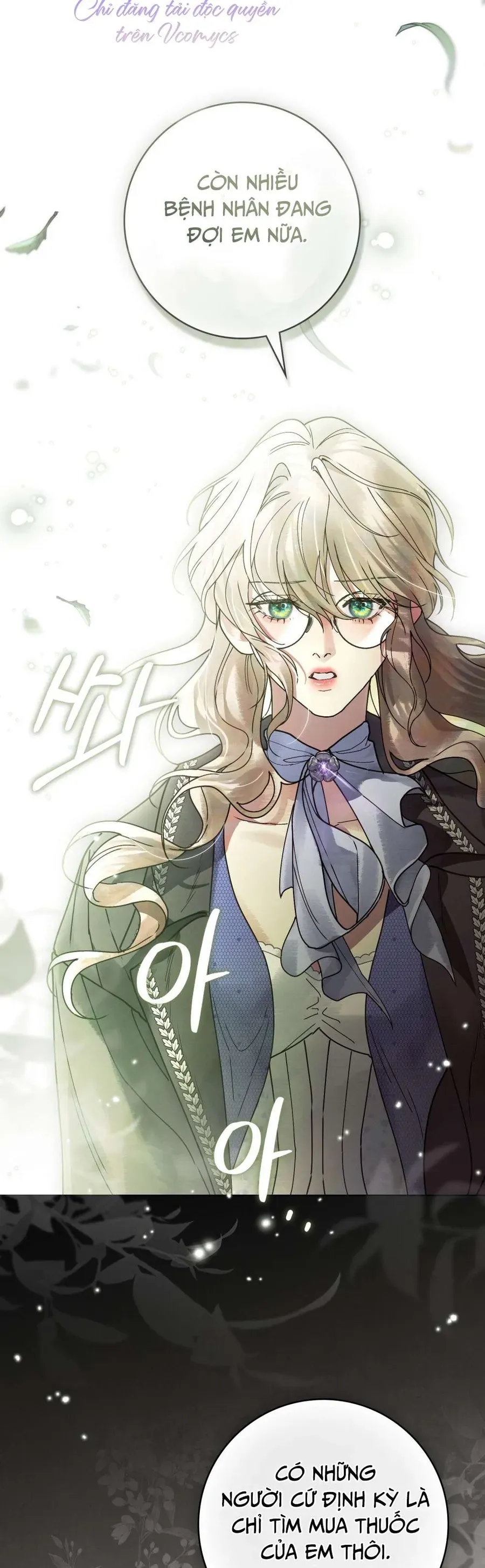 Người Chồng Độc Ác - Chapter 20 - Page 28
